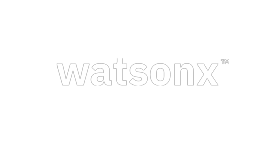 Watsonx Logo