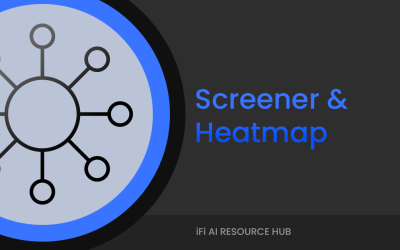 Screeners and Heatmaps